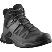 Salomon X Ultra 4 Mid Goretex Breite Wanderschuhe Salomon X Ultra 4 Mid Goretex Breite Wanderschuhe