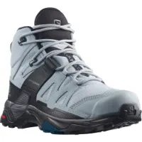 Salomon X Ultra 4 Mid Goretex Breite Wanderschuhe Salomon X Ultra 4 Mid Goretex Breite Wanderschuhe