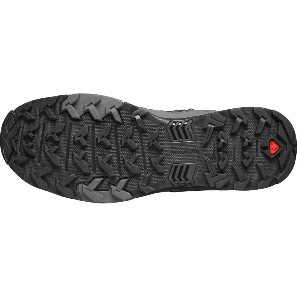 Salomon X Ultra 4 Mid Goretex Breite Wanderschuhe Salomon X Ultra 4 Mid Goretex Breite Wanderschuhe