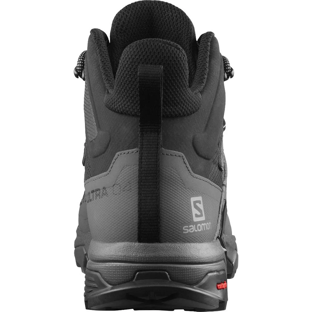 Salomon X Ultra 4 Mid Goretex Breite Wanderschuhe Salomon X Ultra 4 Mid Goretex Breite Wanderschuhe