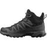 Salomon X Ultra 4 Mid Goretex Breite Wanderschuhe