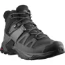 Salomon X Ultra 4 Mid Goretex Breite Wanderschuhe
