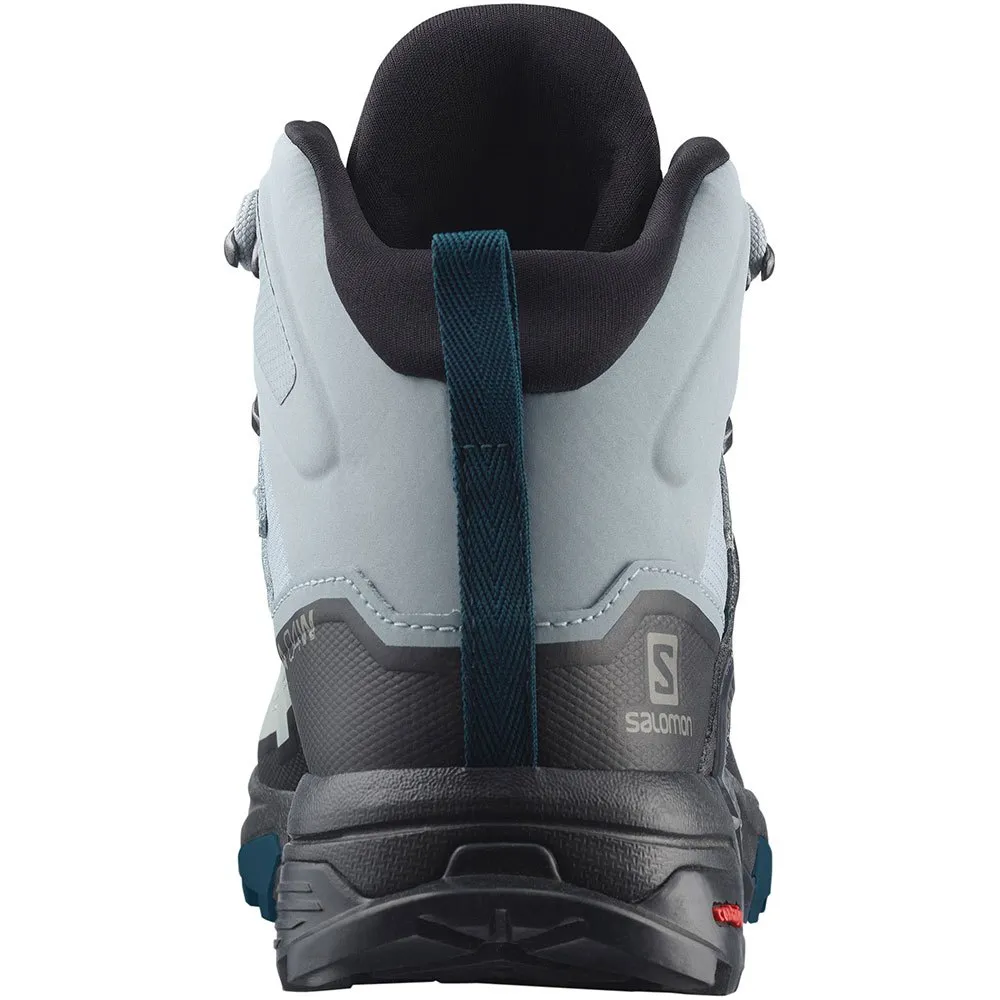 Salomon X Ultra 4 Mid Goretex Breite Wanderschuhe Salomon X Ultra 4 Mid Goretex Breite Wanderschuhe