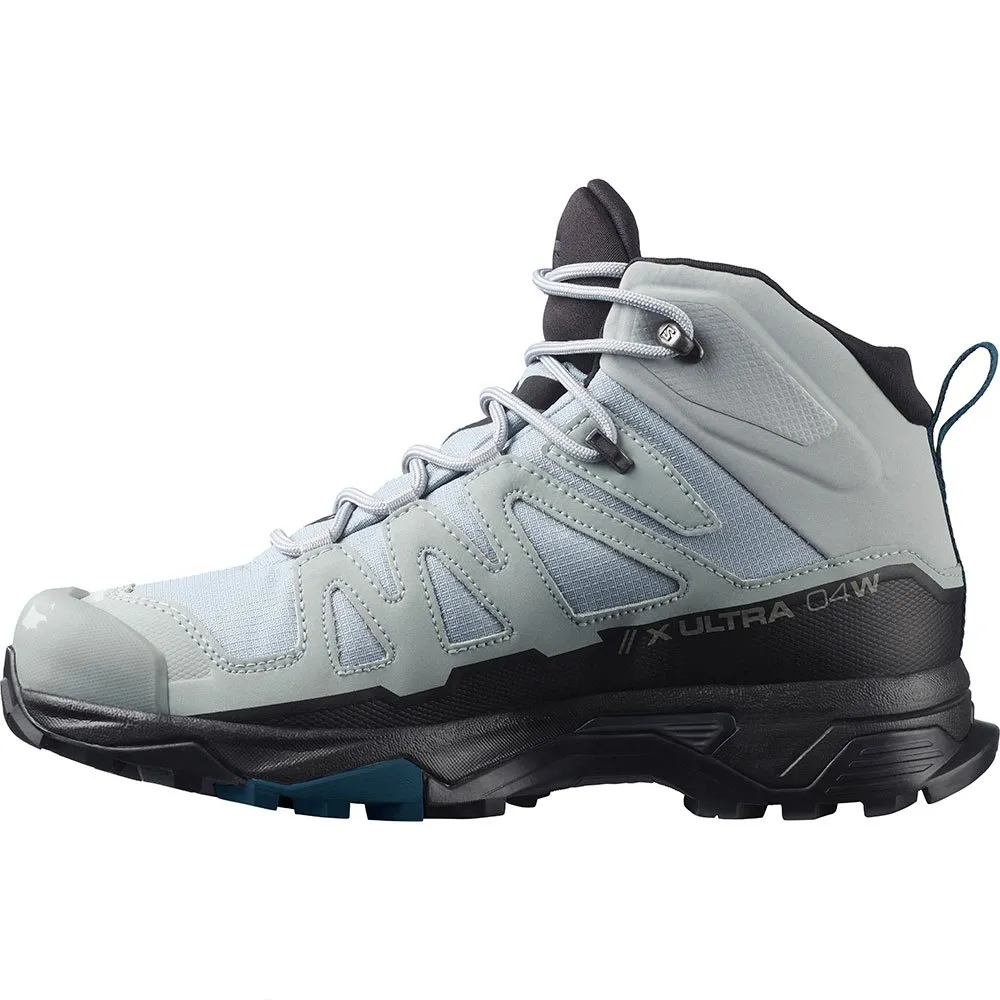 Salomon X Ultra 4 Mid Goretex Breite Wanderschuhe Salomon X Ultra 4 Mid Goretex Breite Wanderschuhe