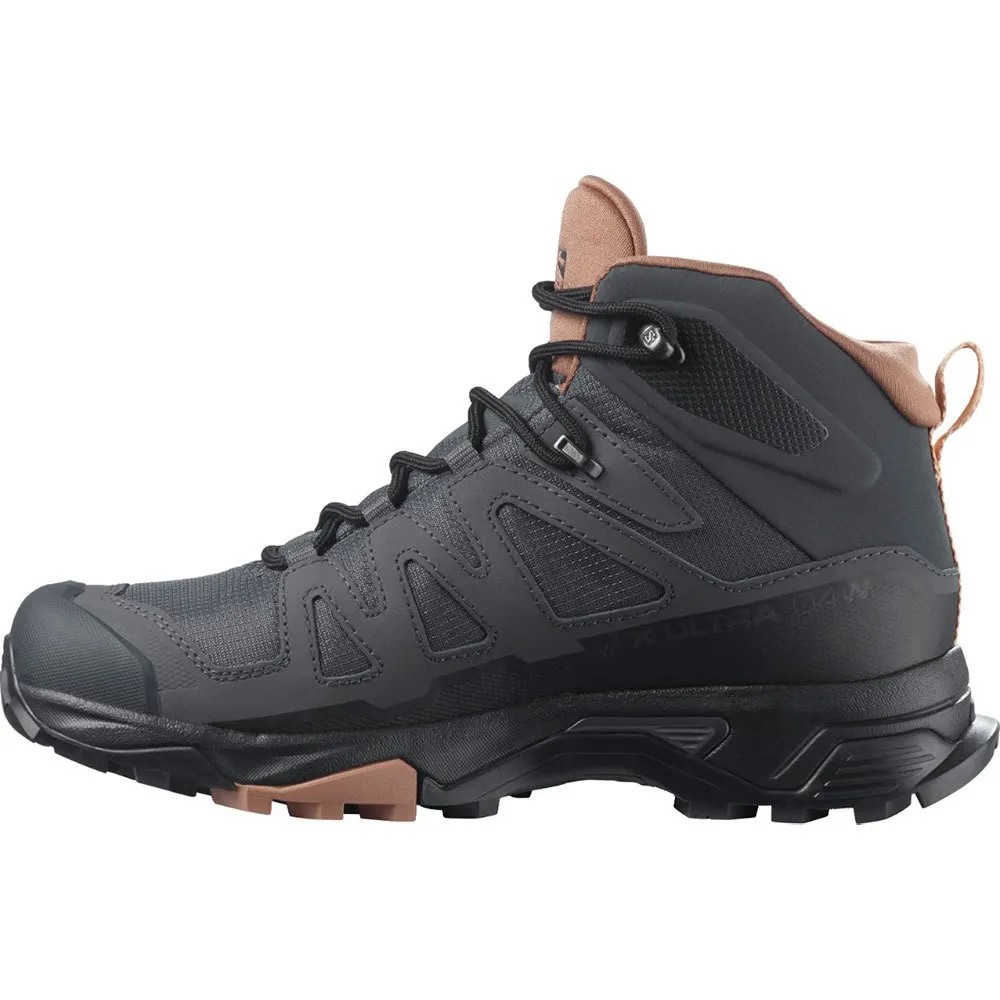 Salomon X Ultra 4 Mid Goretex Wanderstiefel Salomon X Ultra 4 Mid Goretex Wanderstiefel