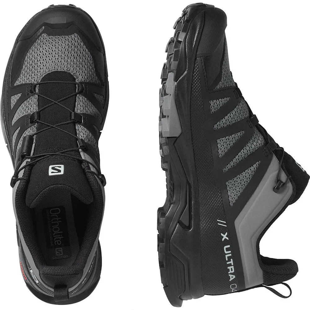 Salomon X Ultra 4 Wanderschuhe Salomon X Ultra 4 Wanderschuhe