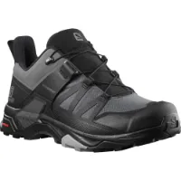 Salomon X Ultra 4 Wide Goretex Breite Wanderschuhe Salomon X Ultra 4 Wide Goretex Breite Wanderschuhe