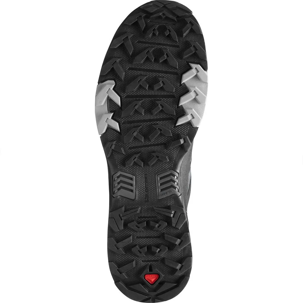 Salomon X Ultra 4 Wide Goretex Breite Wanderschuhe Salomon X Ultra 4 Wide Goretex Breite Wanderschuhe