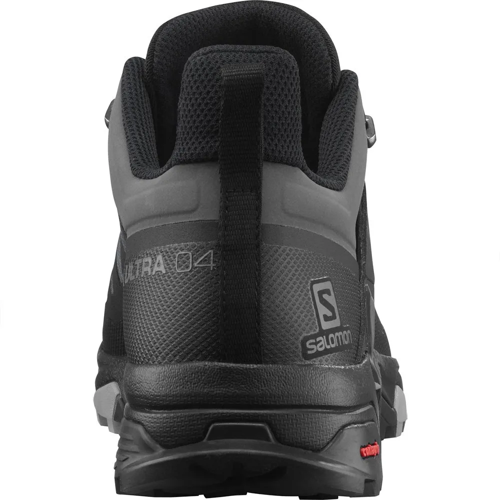 Salomon X Ultra 4 Wide Goretex Breite Wanderschuhe Salomon X Ultra 4 Wide Goretex Breite Wanderschuhe