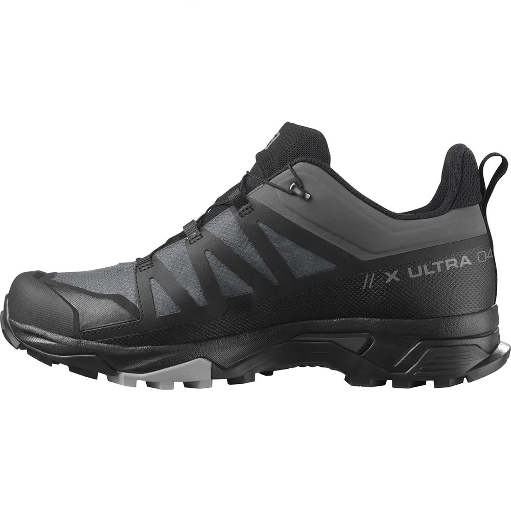 Salomon X Ultra 4 Wide Goretex Breite Wanderschuhe Salomon X Ultra 4 Wide Goretex Breite Wanderschuhe