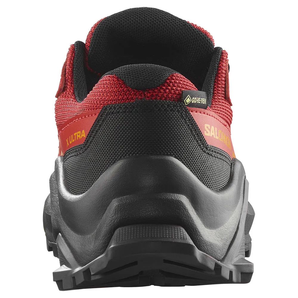Salomon X Ultra Goretex Wanderschuhe
