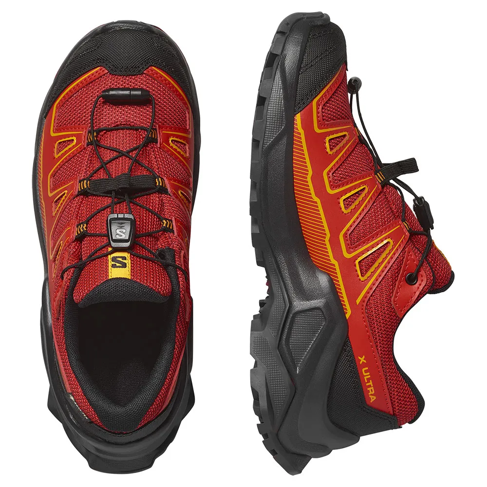 Salomon X Ultra Goretex Wanderschuhe