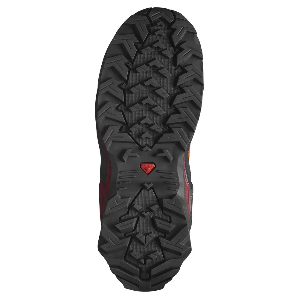 Salomon X Ultra Goretex Wanderschuhe