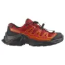 Biking red / black / flame scarlet
