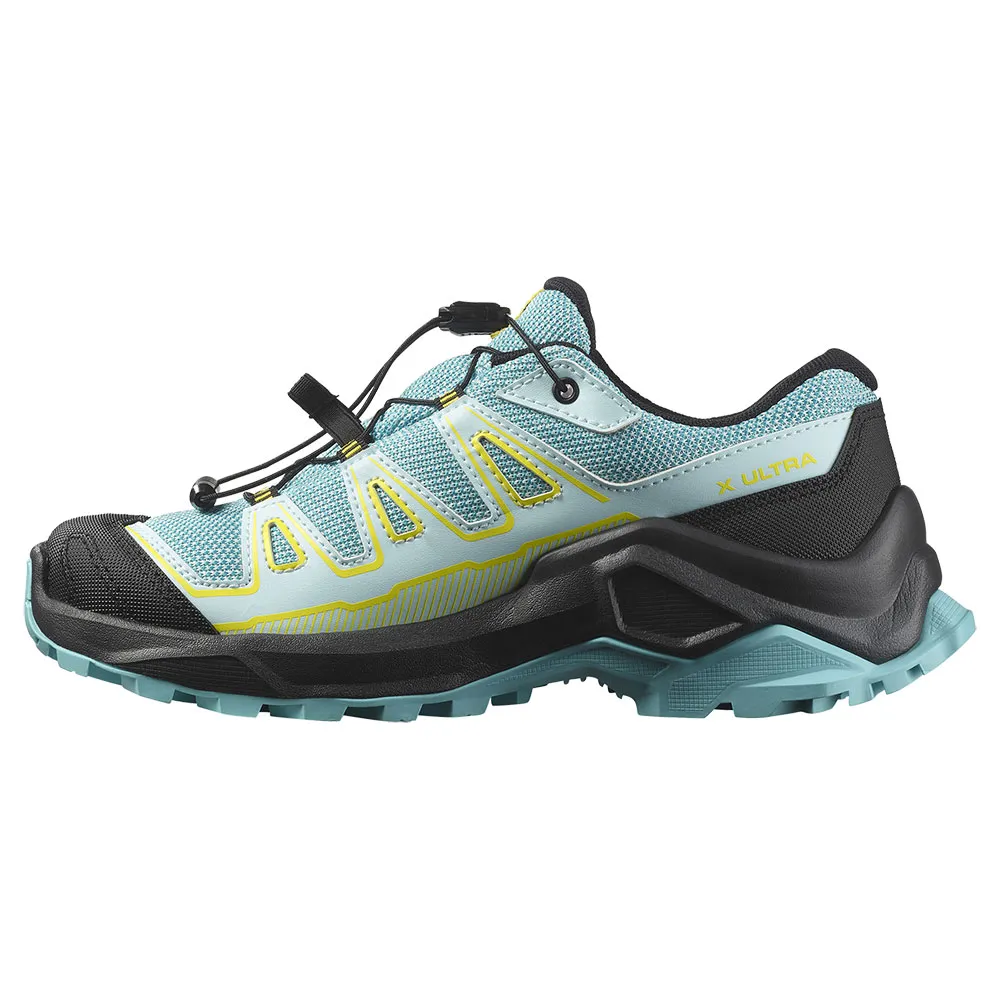 Salomon X Ultra Goretex Wanderschuhe Salomon X Ultra Goretex Wanderschuhe