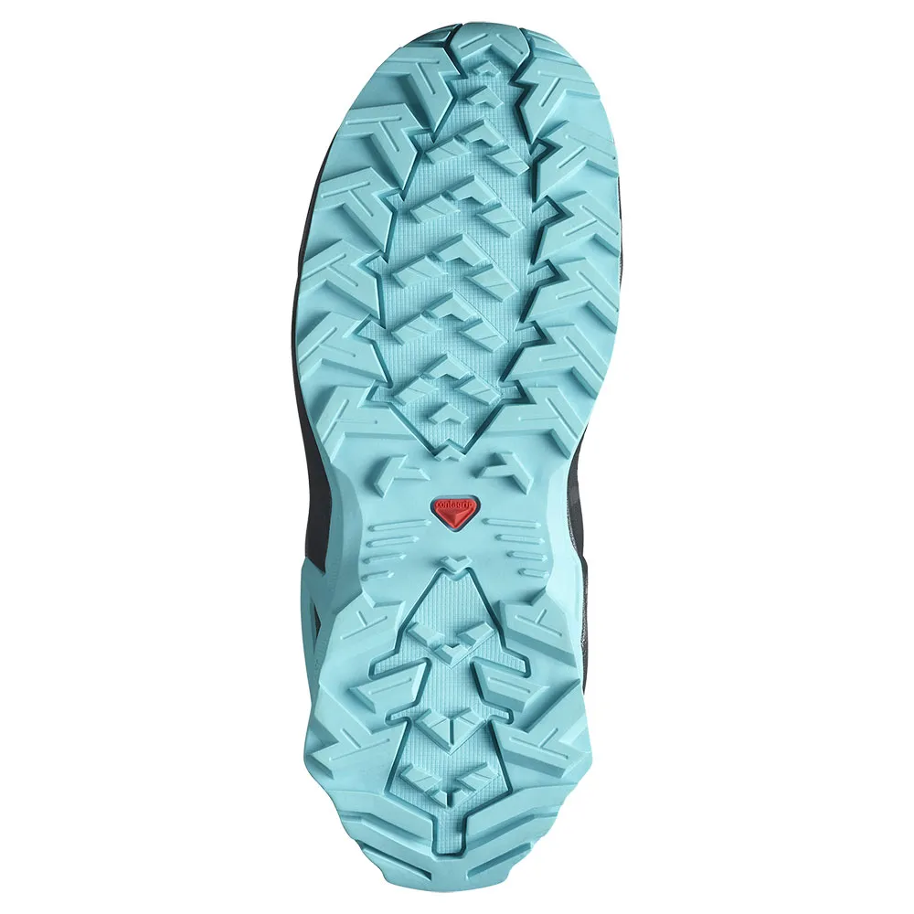 Salomon X Ultra Goretex Wanderschuhe Salomon X Ultra Goretex Wanderschuhe