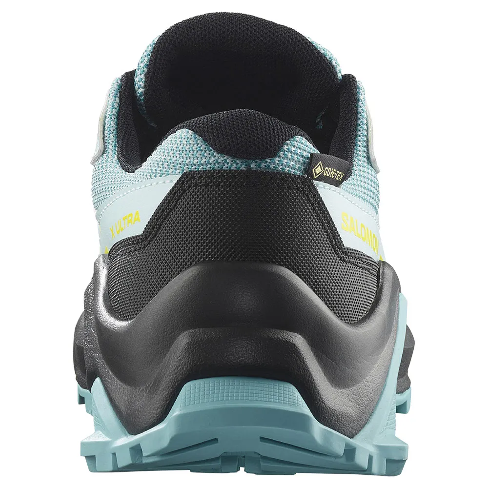 Salomon X Ultra Goretex Wanderschuhe Salomon X Ultra Goretex Wanderschuhe