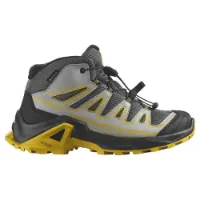 Salomon X Ultra Mid Goretex Wanderstiefel Salomon X Ultra Mid Goretex Wanderstiefel
