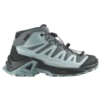 Salomon X Ultra Mid Goretex Wanderstiefel Salomon X Ultra Mid Goretex Wanderstiefel