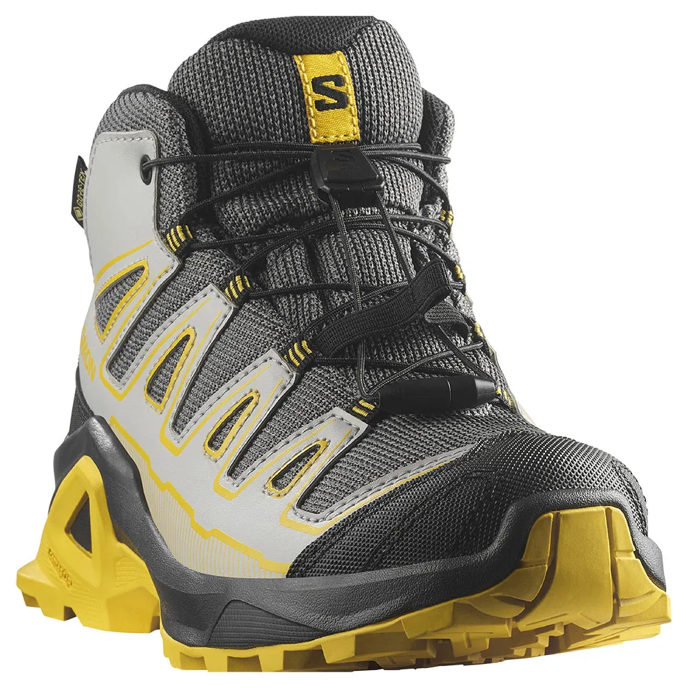 Salomon X Ultra Mid Goretex Wanderstiefel
