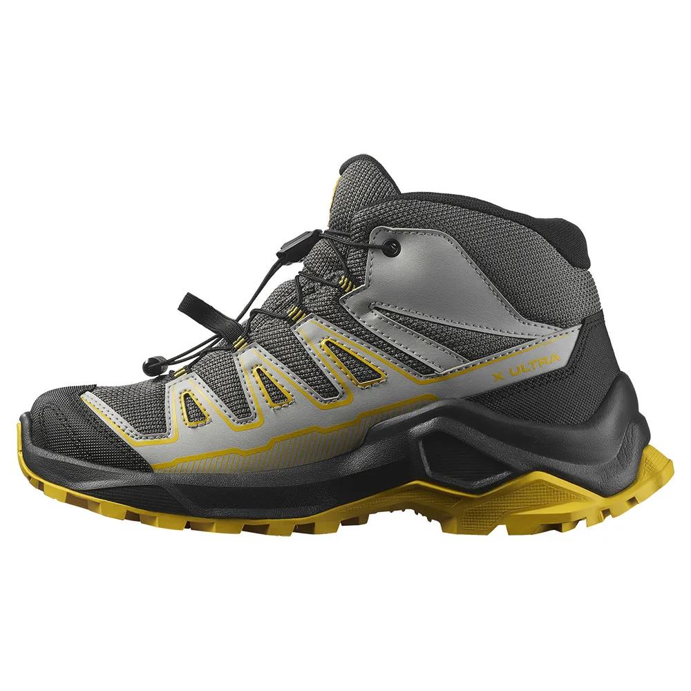 Salomon X Ultra Mid Goretex Wanderstiefel