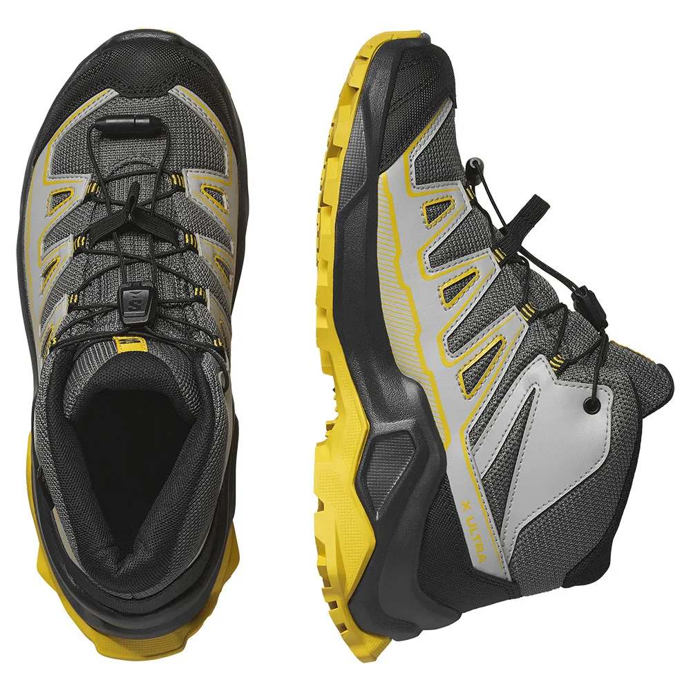 Salomon X Ultra Mid Goretex Wanderstiefel