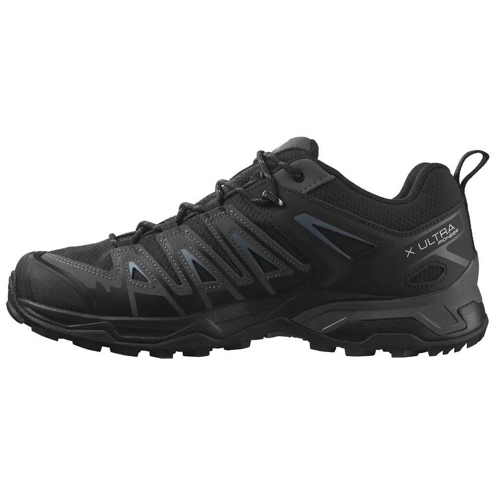 Salomon X Ultra Pioneer Goretex Wanderschuhe Salomon X Ultra Pioneer Goretex Wanderschuhe