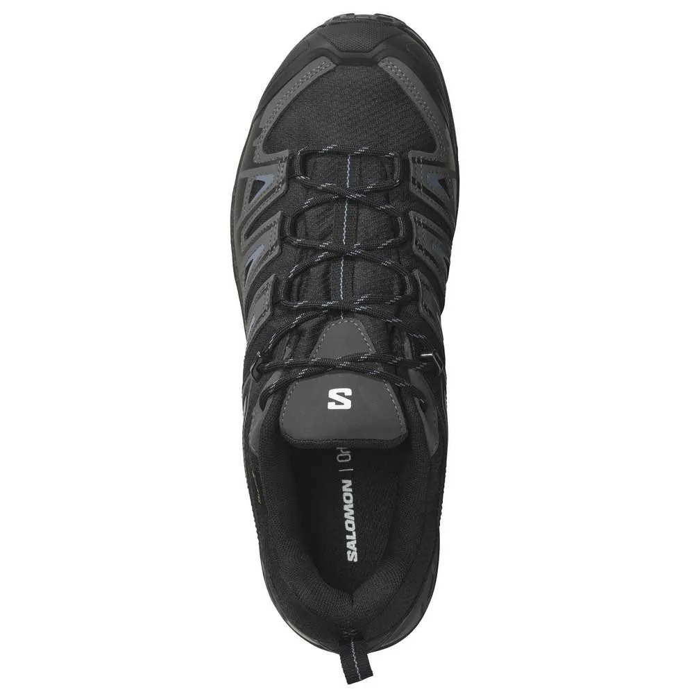 Salomon X Ultra Pioneer Goretex Wanderschuhe Salomon X Ultra Pioneer Goretex Wanderschuhe