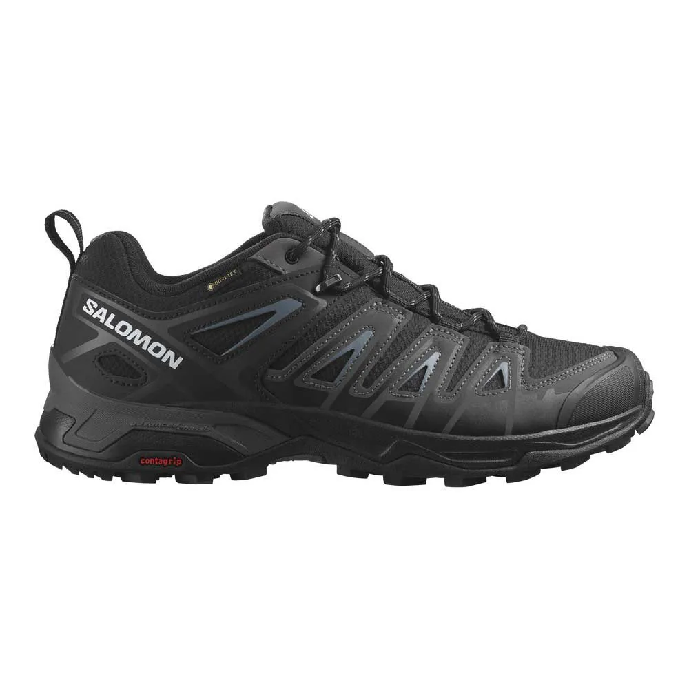 Salomon X Ultra Pioneer Goretex Wanderschuhe Salomon X Ultra Pioneer Goretex Wanderschuhe