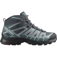 Salomon X Ultra Pioneer Mid Goretex Wanderschuhe Salomon X Ultra Pioneer Mid Goretex Wanderschuhe