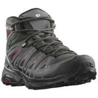 Salomon X Ultra Pioneer Mid Goretex Wanderschuhe Salomon X Ultra Pioneer Mid Goretex Wanderschuhe