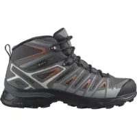 Salomon X Ultra Pioneer Mid Goretex Wanderschuhe Salomon X Ultra Pioneer Mid Goretex Wanderschuhe