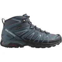 Salomon X Ultra Pioneer Mid Goretex Wanderschuhe Salomon X Ultra Pioneer Mid Goretex Wanderschuhe