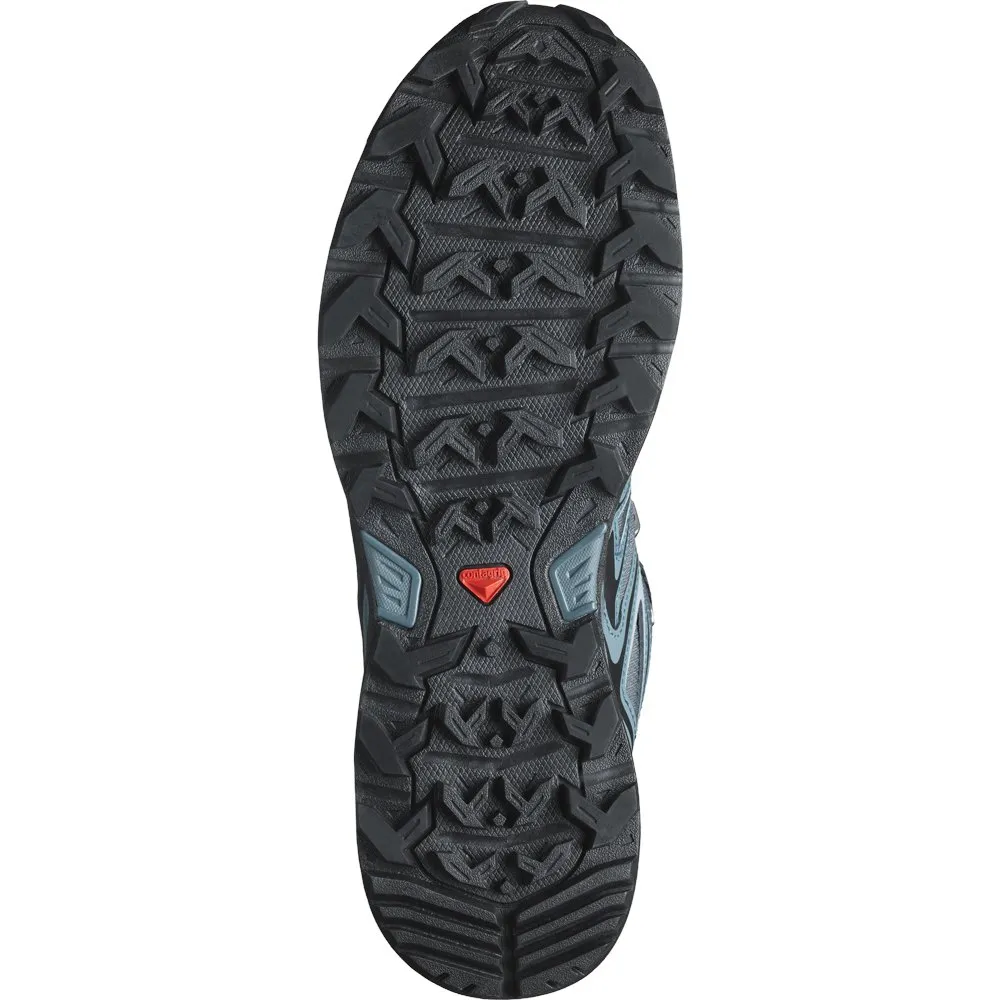 Salomon X Ultra Pioneer Mid Goretex Wanderschuhe Salomon X Ultra Pioneer Mid Goretex Wanderschuhe