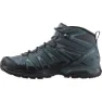 Salomon X Ultra Pioneer Mid Goretex Wanderschuhe