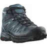 Salomon X Ultra Pioneer Mid Goretex Wanderschuhe