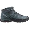 Salomon X Ultra Pioneer Mid Goretex Wanderschuhe