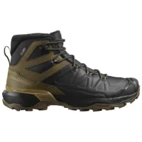 Salomon X Ultra Snowpilot Wp Wanderstiefel