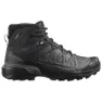 Black / asphalt / castlerock