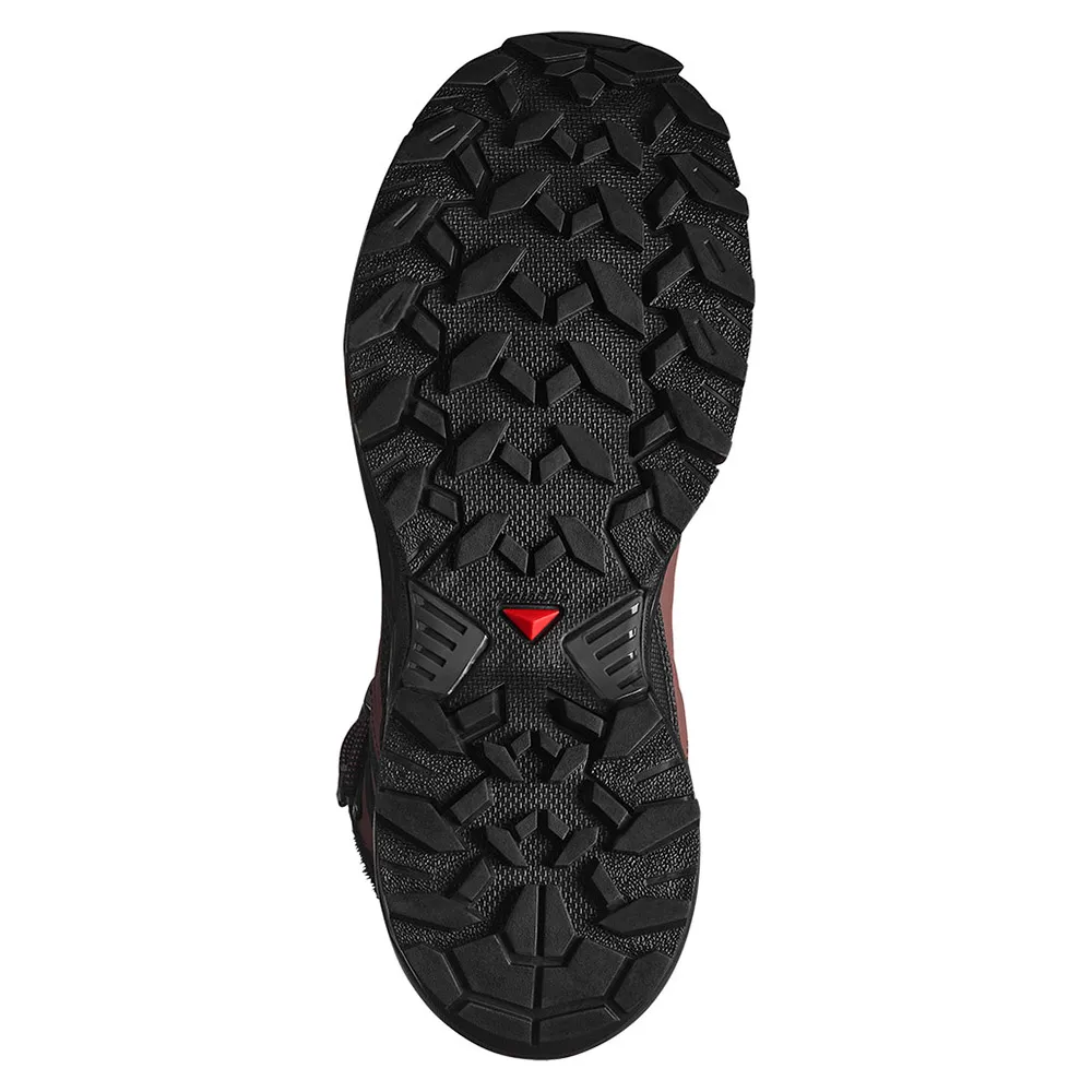 Salomon X Ultra Snowpilot Wp Wanderstiefel Salomon X Ultra Snowpilot Wp Wanderstiefel