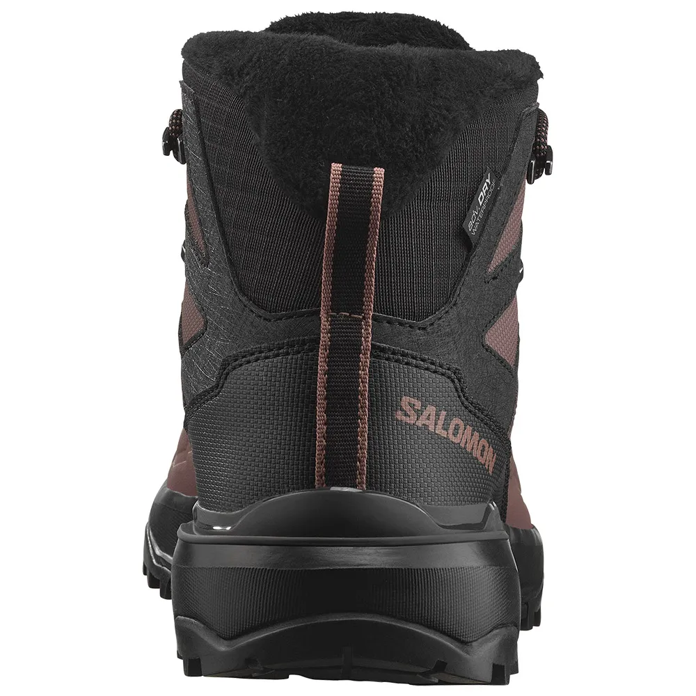Salomon X Ultra Snowpilot Wp Wanderstiefel Salomon X Ultra Snowpilot Wp Wanderstiefel