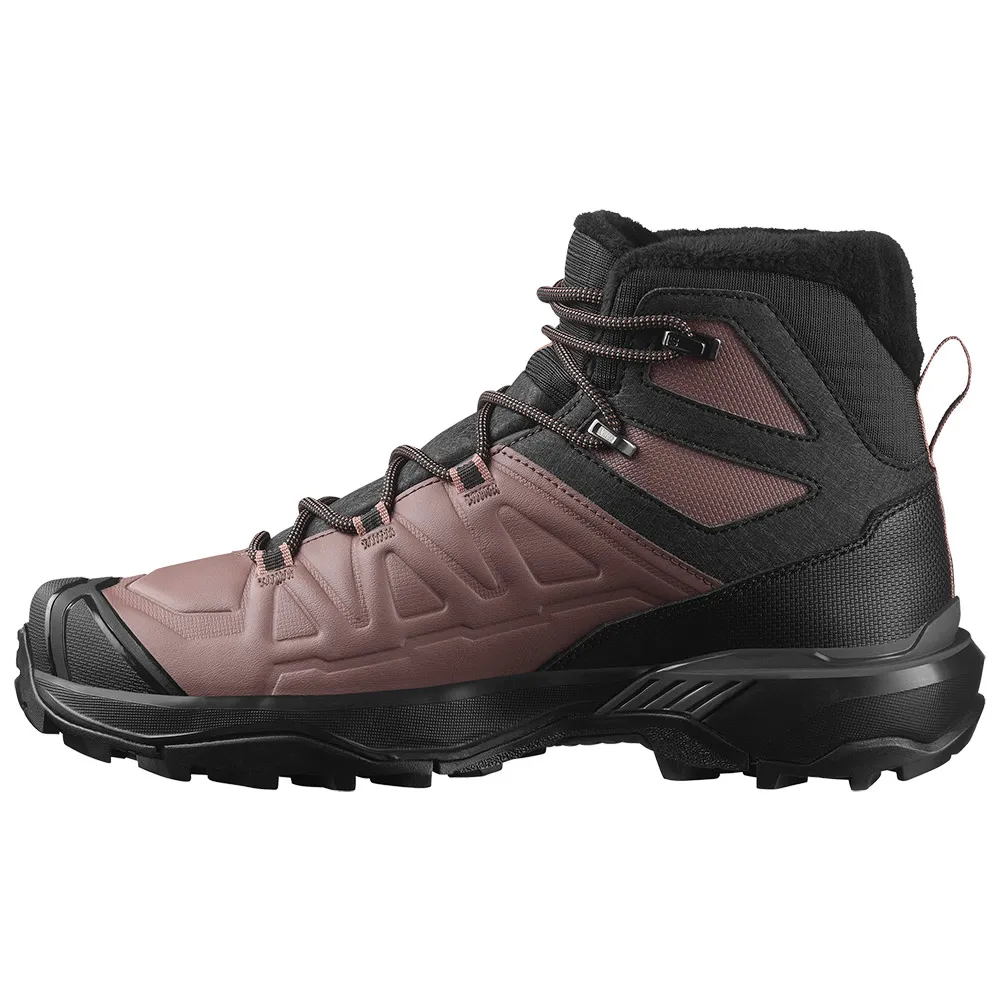 Salomon X Ultra Snowpilot Wp Wanderstiefel Salomon X Ultra Snowpilot Wp Wanderstiefel
