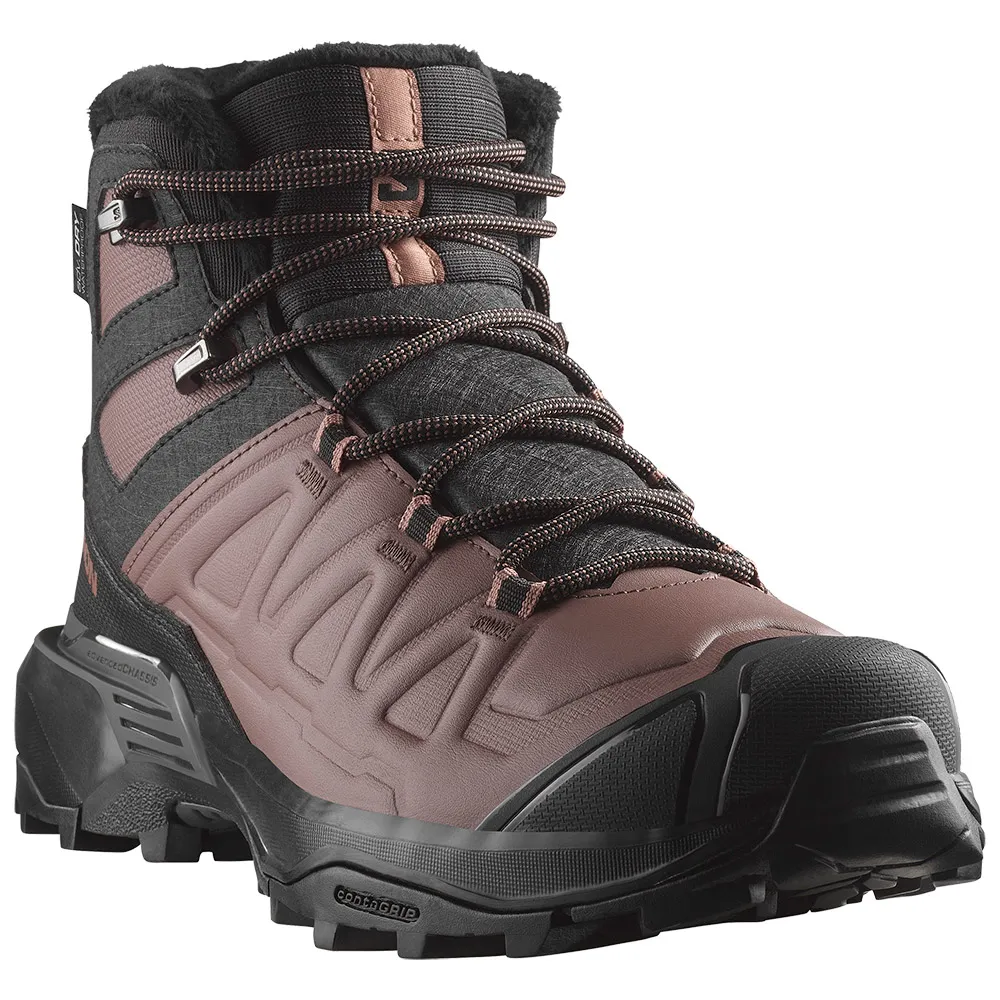 Salomon X Ultra Snowpilot Wp Wanderstiefel Salomon X Ultra Snowpilot Wp Wanderstiefel