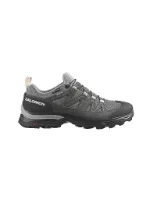 Salomon X-ward Leather Goretex Wanderschuhe