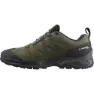 Salomon X-ward Leather Goretex Wanderschuhe