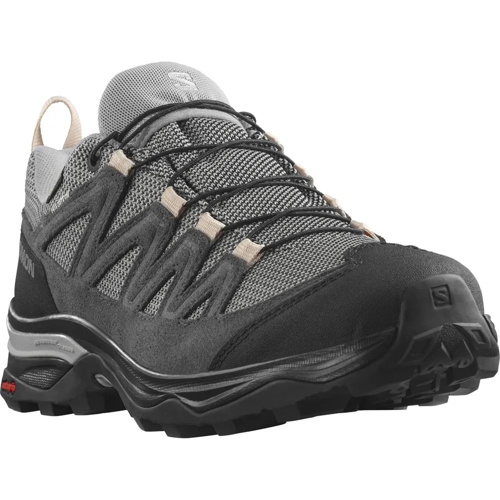 Salomon X-ward Leather Goretex Wanderschuhe
