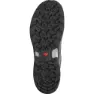 Salomon X-ward Leather Goretex Wanderschuhe
