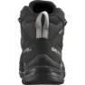 Salomon X-ward Leather Mid Goretex Wanderschuhe