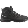 Salomon X-ward Leather Mid Goretex Wanderschuhe