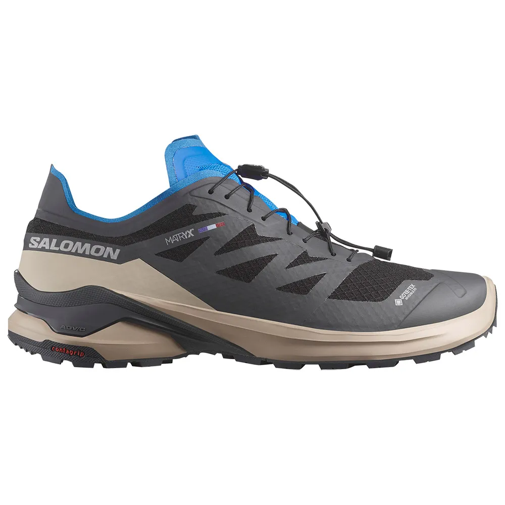 Salomon Xa Meta Goretex Made In France Trailrunning-schuhe male
